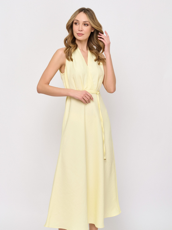 Платье Luisa Cerano, фото 5