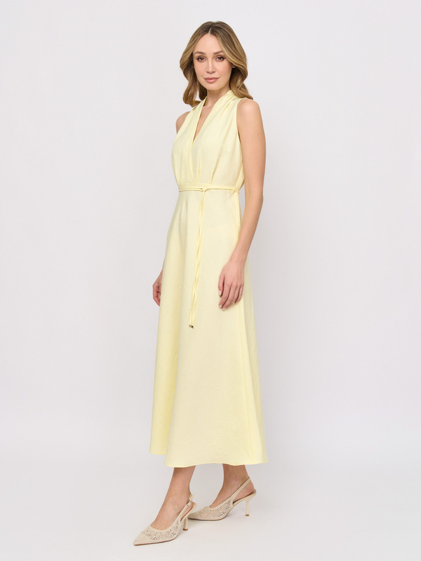 Платье Luisa Cerano, фото 4