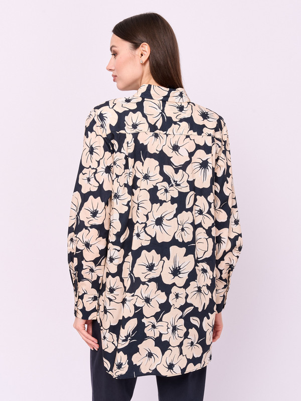 Э360020-31409/м/24-01 Блузка Gerry Weber