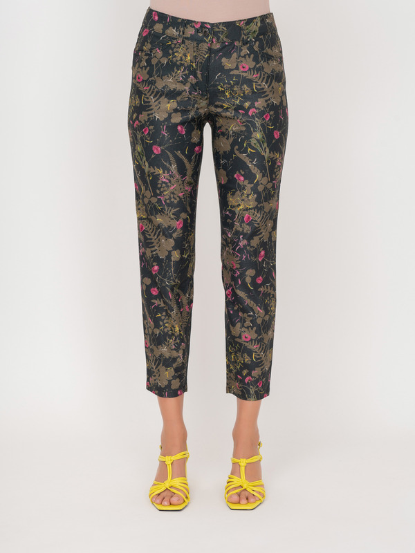 Э922037-67790/20-02 Брюки Gerry Weber