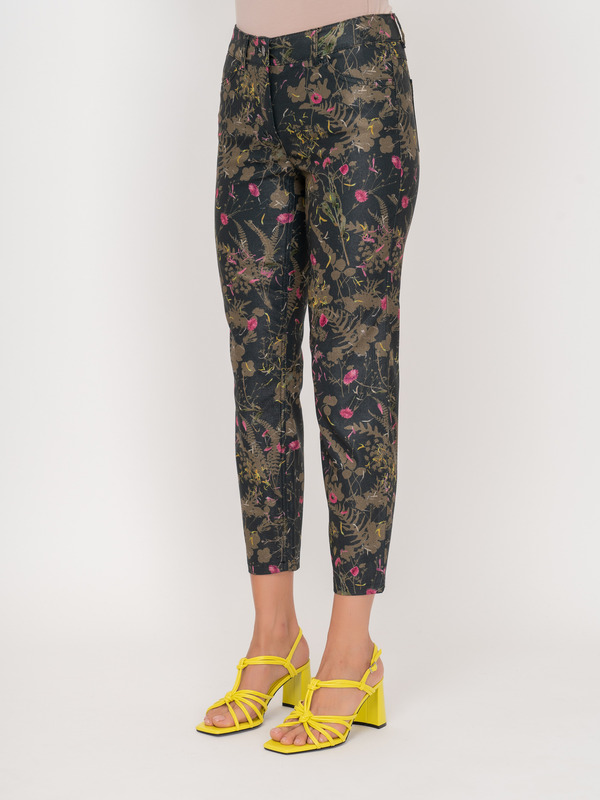 Э922037-67790/20-02 Брюки Gerry Weber