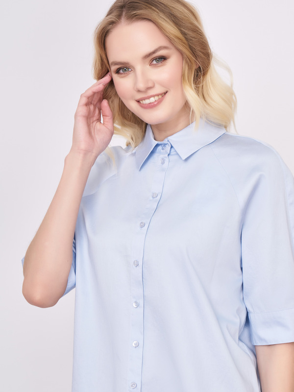 Э860019-66403/23-01 Блузка Gerry Weber
