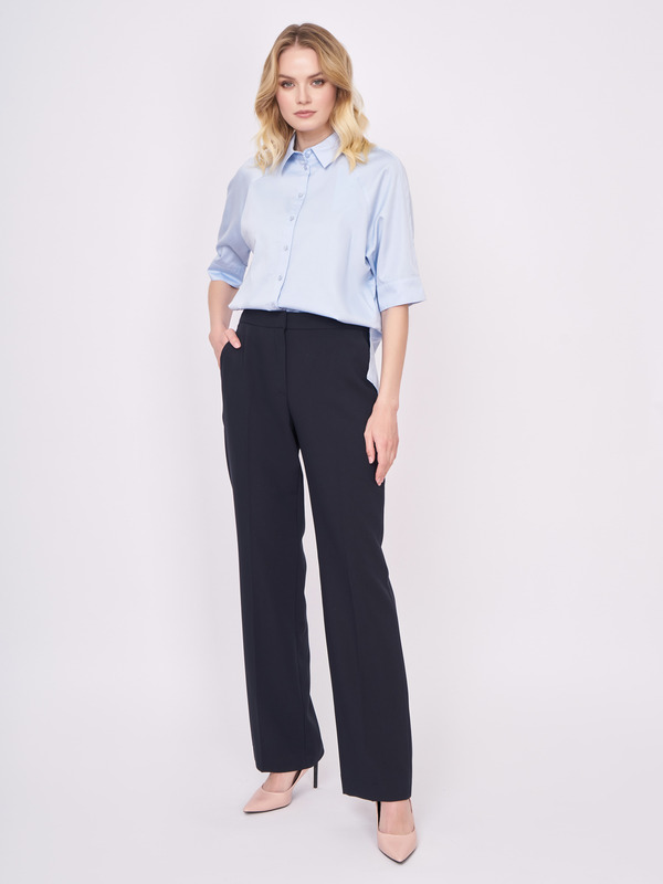 Э860019-66403/23-01 Блузка Gerry Weber