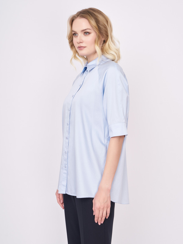 Э860019-66403/23-01 Блузка Gerry Weber