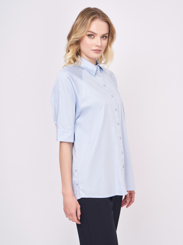 Э860019-66403/23-01 Блузка Gerry Weber