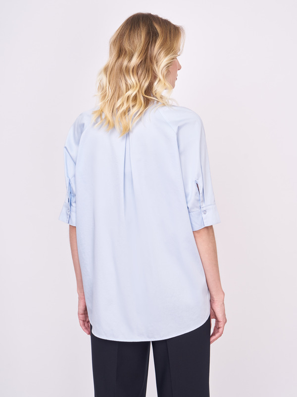 Э860019-66403/23-01 Блузка Gerry Weber