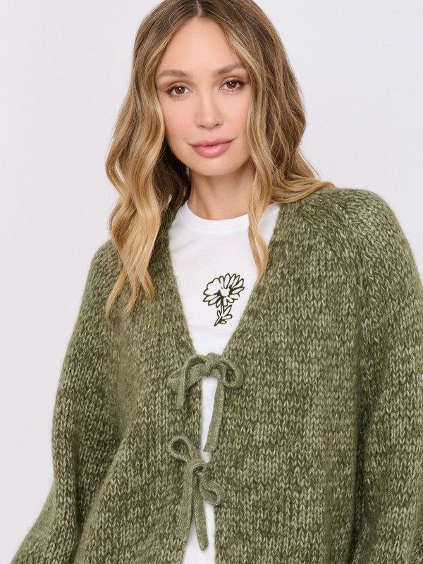 Кардиган Luisa Cerano, фото 3