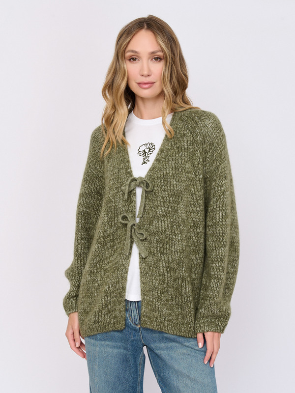 Кардиган Luisa Cerano, фото 6