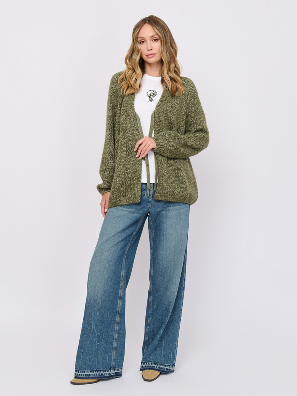 Кардиган Luisa Cerano, фото 7