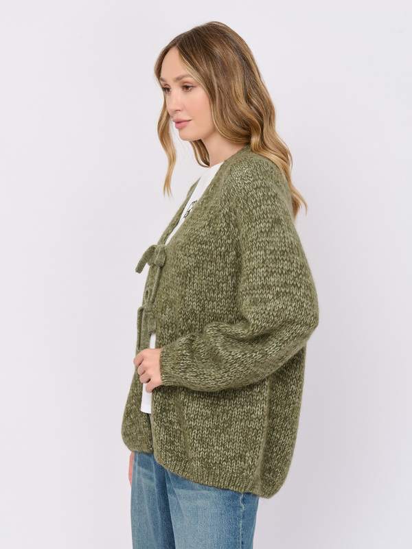 Кардиган Luisa Cerano, фото 4