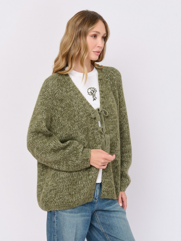 Кардиган Luisa Cerano, фото 2