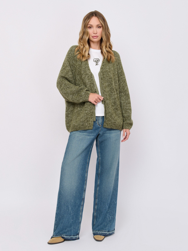 Кардиган Luisa Cerano, фото 5