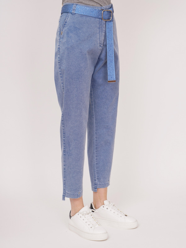 Э1-144-6845/22-01 Брюки Exitline