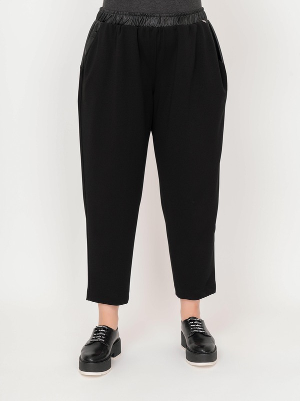 Э7401.2023/20-02 Брюки Mat Fashion