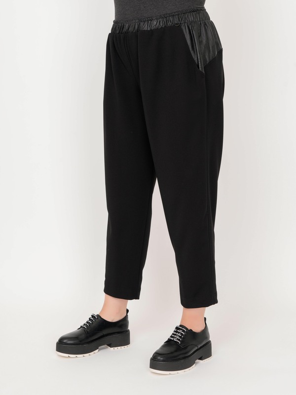 Э7401.2023/20-02 Брюки Mat Fashion