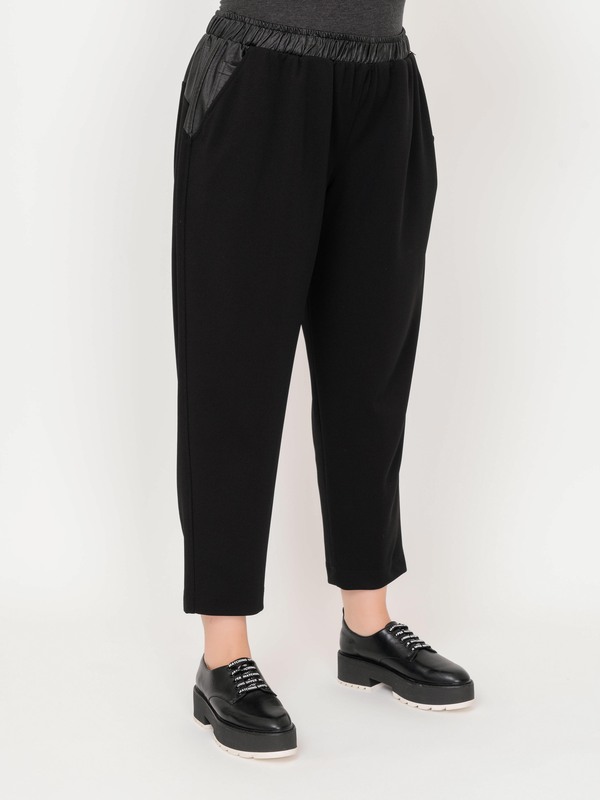 Э7401.2023/20-02 Брюки Mat Fashion