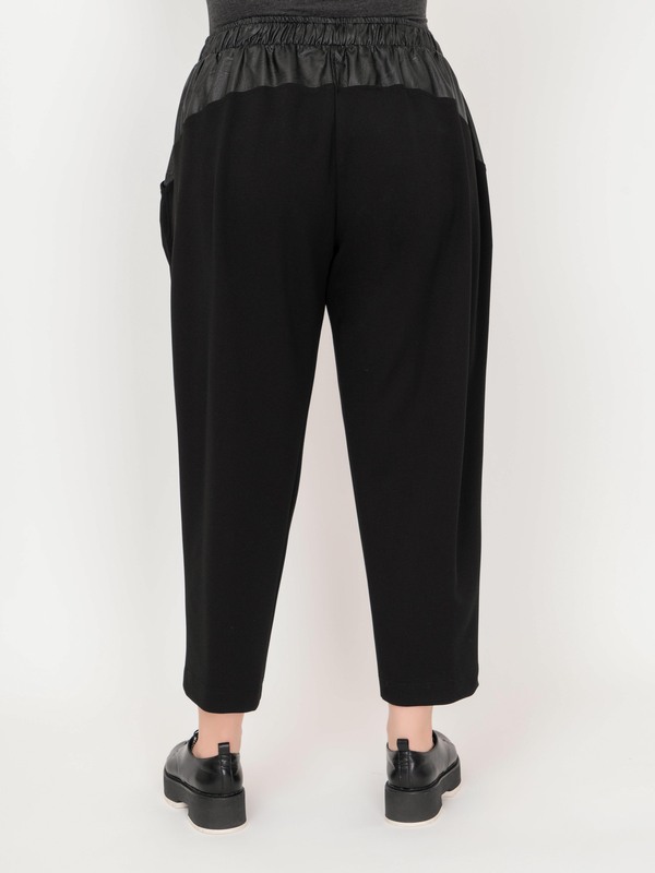 Э7401.2023/20-02 Брюки Mat Fashion