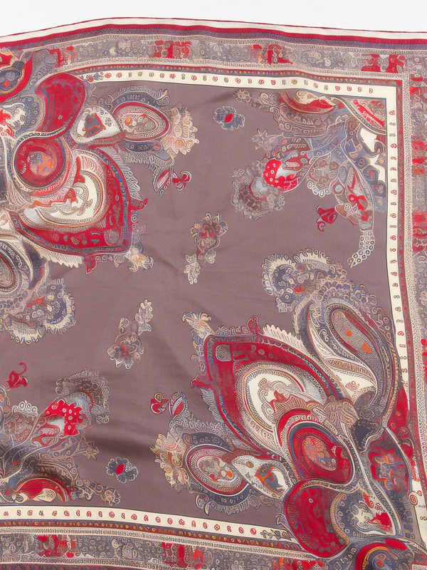 ЭVFSN0014-4/м/24-02 Платок A.Fabretti