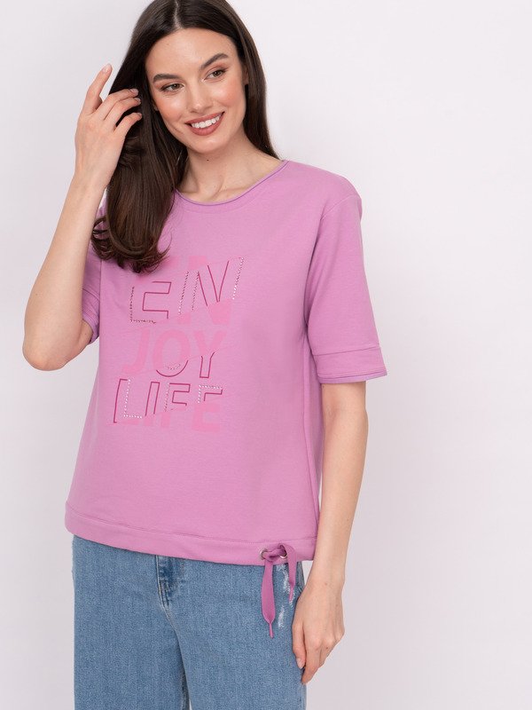 Э521306/22-01 Джемпер ТRabe