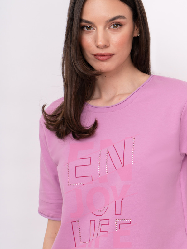 Э521306/22-01 Джемпер ТRabe