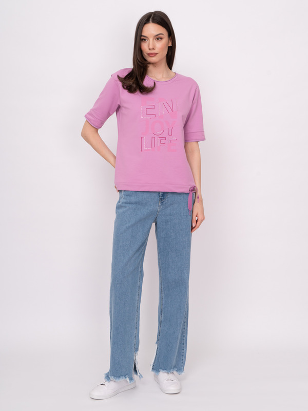 Э521306/22-01 Джемпер ТRabe