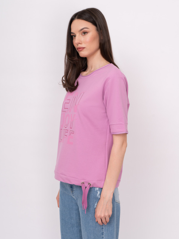 Э521306/22-01 Джемпер ТRabe