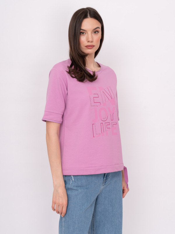 Э521306/22-01 Джемпер ТRabe