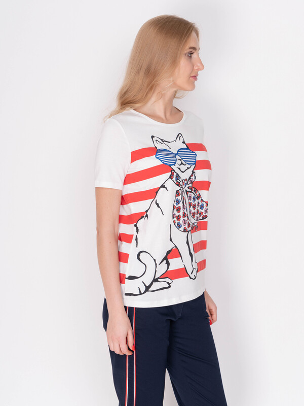 Э170271-35071/19-01 Футболка Gerry Weber