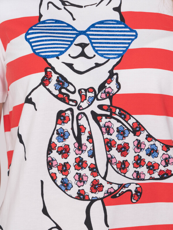 Э170271-35071/19-01 Футболка Gerry Weber