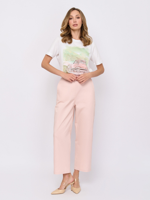 Э570366-35045/м/25-01 Футболка Gerry Weber