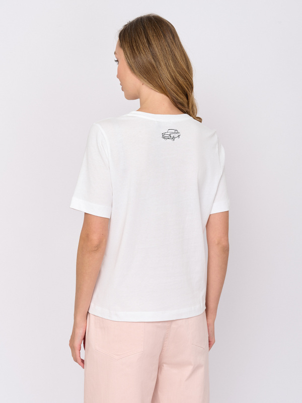 Э570366-35045/м/25-01 Футболка Gerry Weber