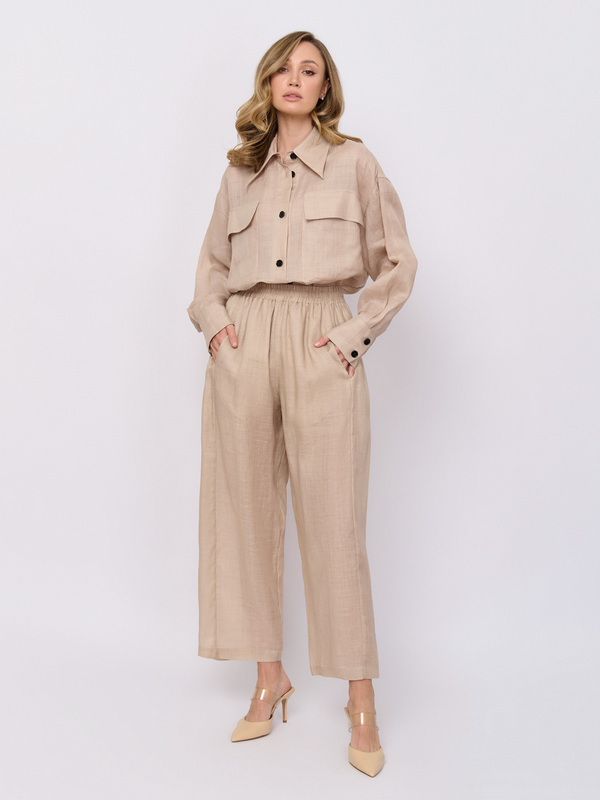 Брюки Meimeij, фото 2