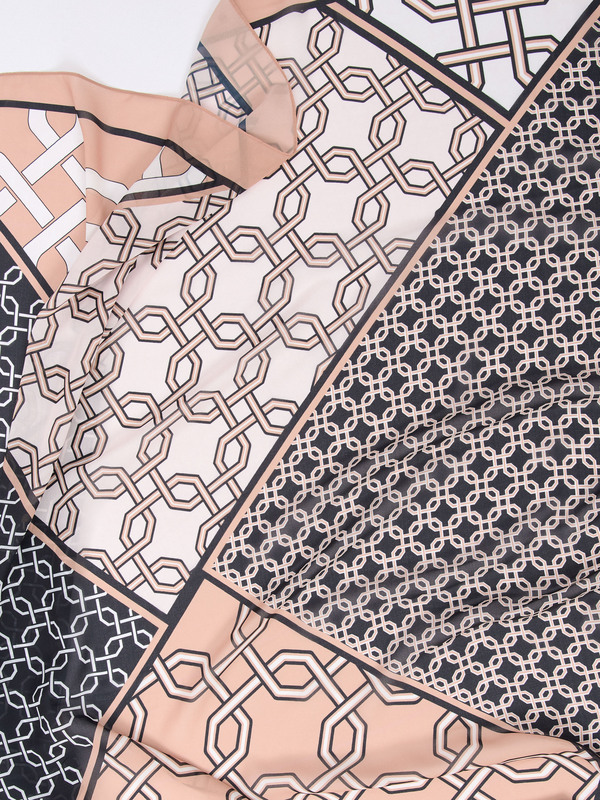 ЭLBL34-376-03/м/25-01 Платок Labbra