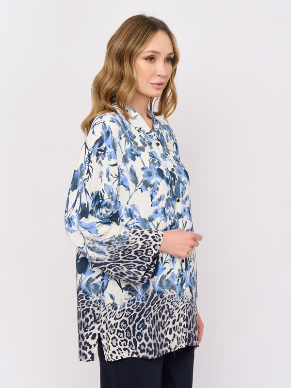 Блуза Franco Vello, фото 8