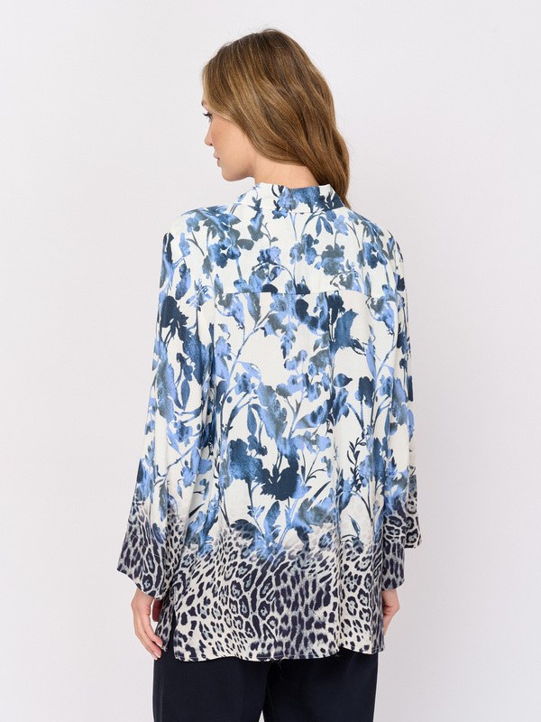 Блуза Franco Vello, фото 5