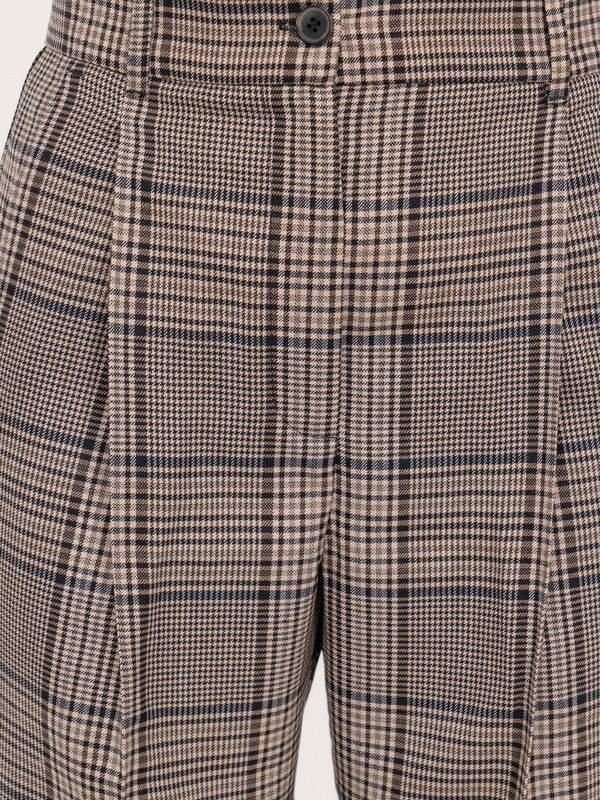 Э31360906 INPUT/20-02 Брюки Marella