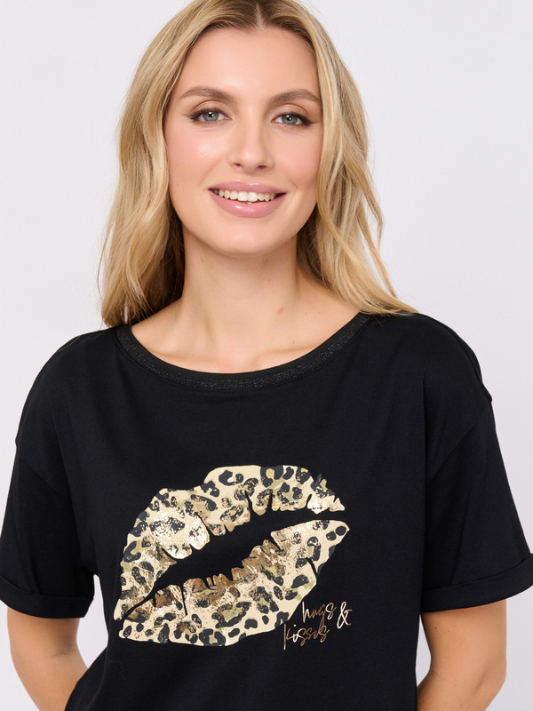 Футболка Betty Barclay So Cosy, фото 2