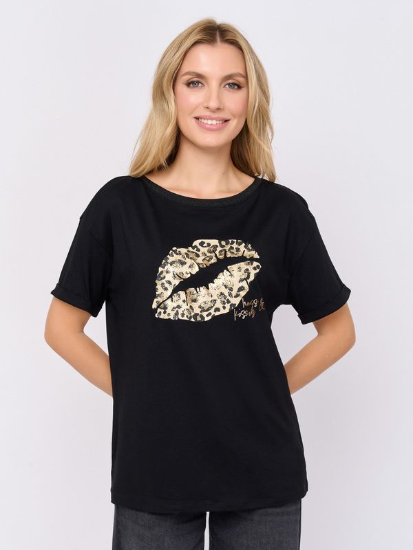 Футболка Betty Barclay So Cosy, фото 6