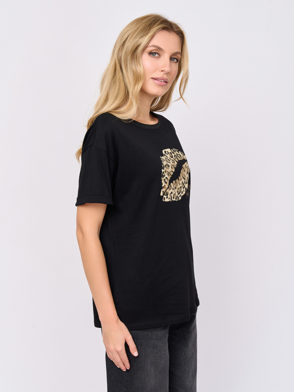 Футболка Betty Barclay So Cosy, фото 4