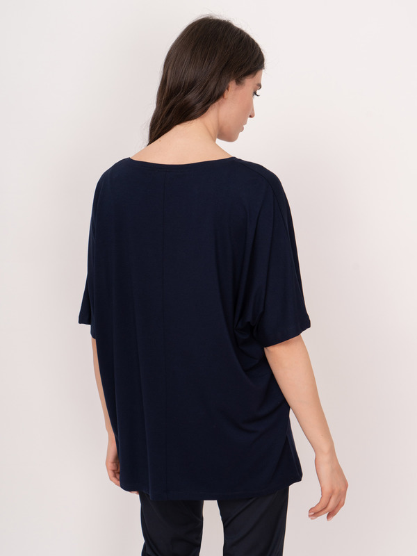 Э77473/22-01 Пуловер KAZEE