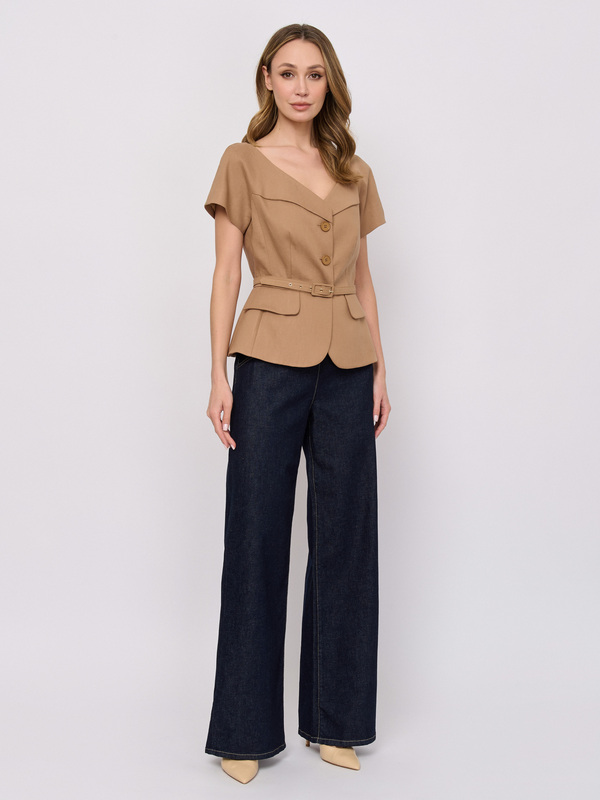 Жакет Luisa Spagnoli, фото 5