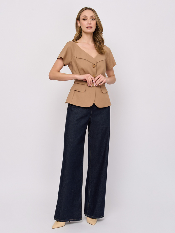 Жакет Luisa Spagnoli, фото 8