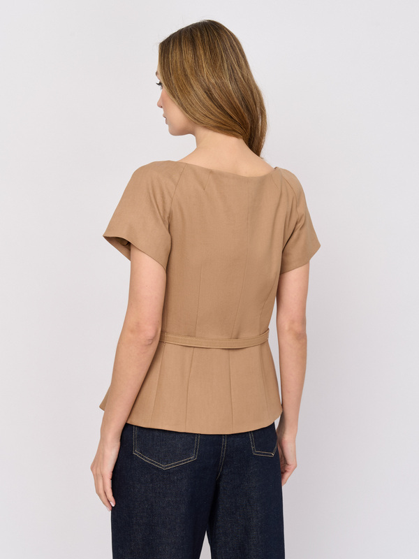 Жакет Luisa Spagnoli, фото 2