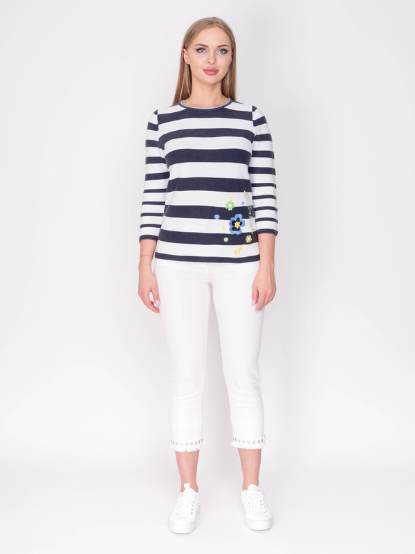 Э023654/19-01 Джемпер Rabe