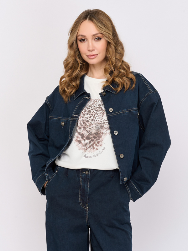 Жакет Franco Vello