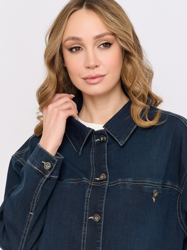 Жакет Franco Vello, фото 4