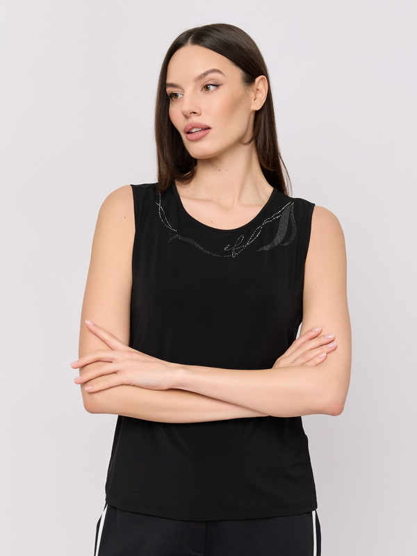 Блуза Elisa Fanti, фото 6