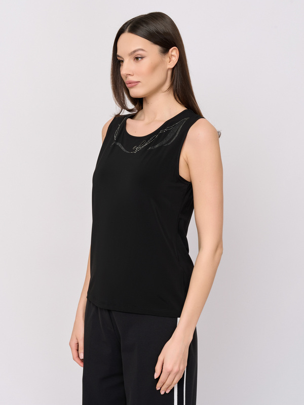 Блуза Elisa Fanti, фото 3