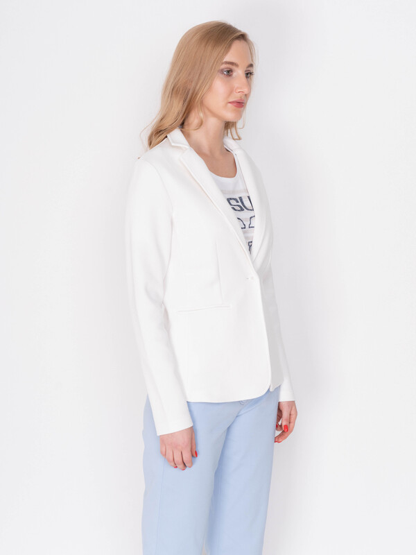 Э830016-44060/19-01 Жакет тр. Gerry Weber