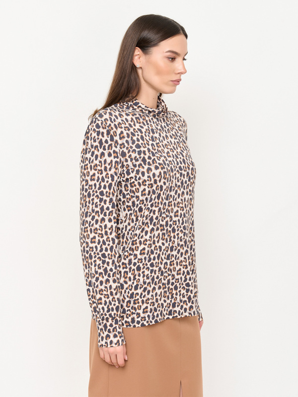 Э2171/2803/м/24-02 Джемпер Betty Barclay